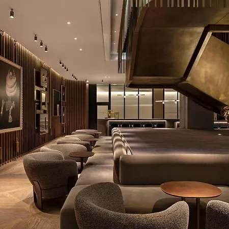 The Londoner Hotel 5*