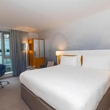 Doubletree By Hilton - Tower Of Hotel 4*