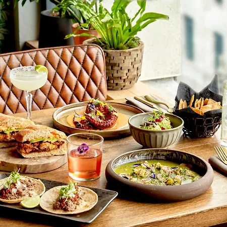Treehouse London