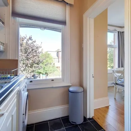 Appartement Spacious Ealing Broadway *