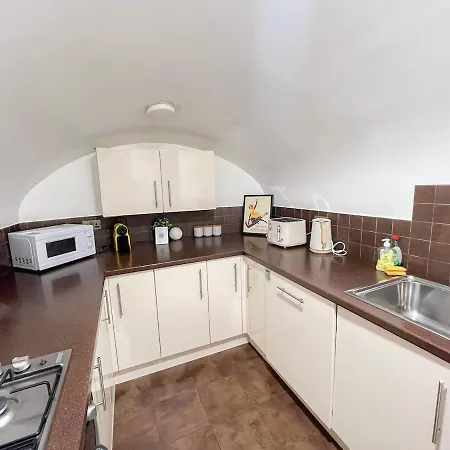 Appartamento 3 Bedroom With Private Terrace In Pimlico, Westminster, Victoria