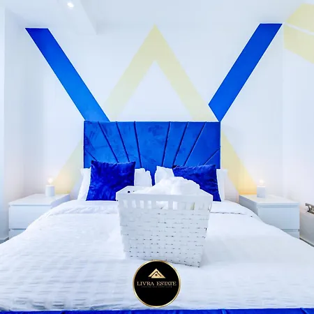アパート Stylish 1 Bed By Livra Estate Short Lets & Serviced With Free Parking サットン