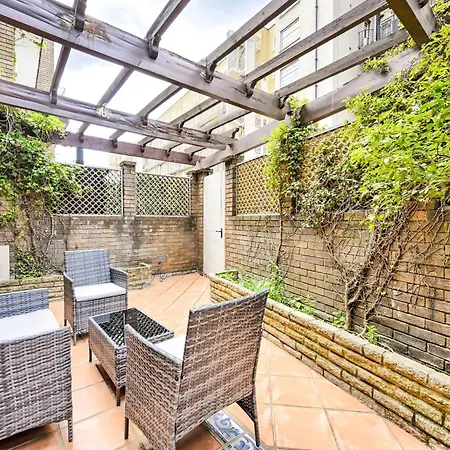 Bloomrooms@knightsbridge/hydepark