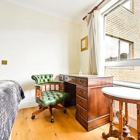 Bloomrooms@knightsbridge/hydepark *
