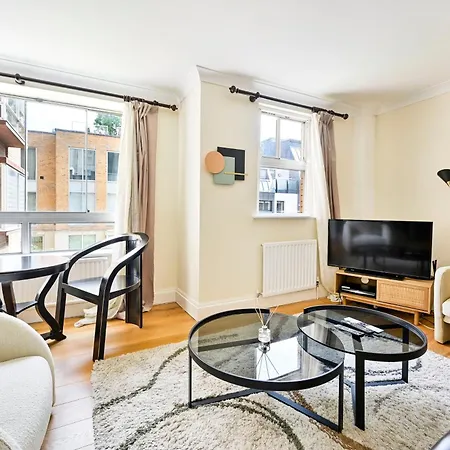 Villa Bloomrooms@knightsbridge/hydepark *