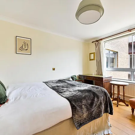 Villa Bloomrooms@knightsbridge/hydepark Londra