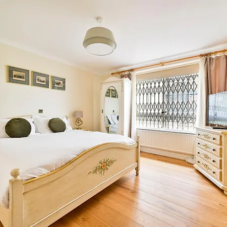 Bloomrooms@knightsbridge/hydepark * Londra