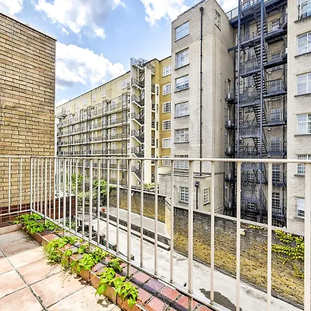 Bloomrooms@knightsbridge/hydepark Villa Londra