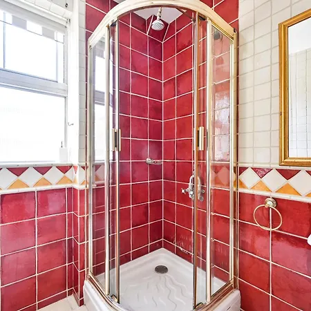 Villa Bloomrooms@knightsbridge/hydepark *