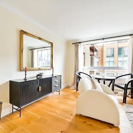 Bloomrooms@knightsbridge/hydepark Villa Londra