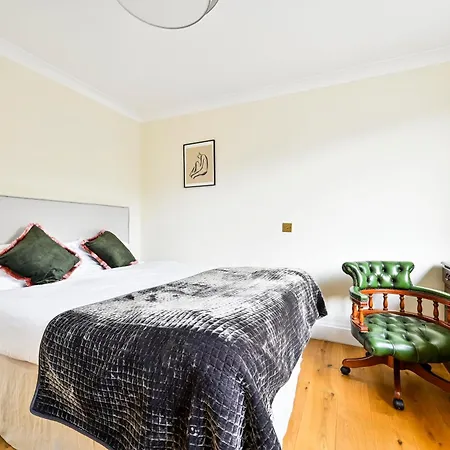Bloomrooms@knightsbridge/hydepark *