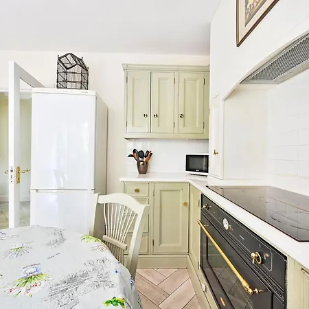 Bloomrooms@knightsbridge/hydepark * Londra