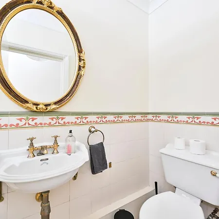 Villa Bloomrooms@knightsbridge/hydepark