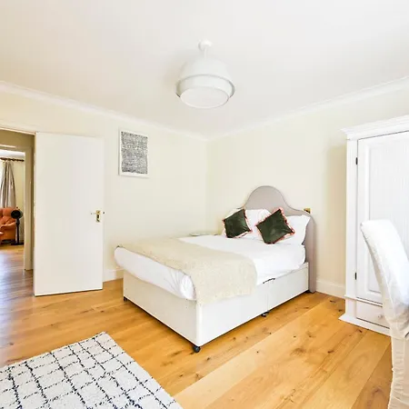 Villa Bloomrooms@knightsbridge/hydepark *
