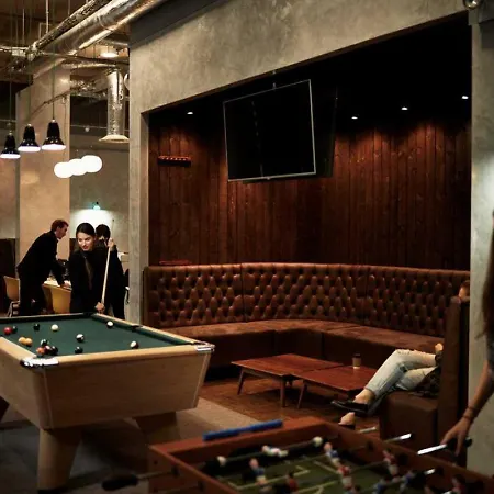 Student Only Gold Mid Level At Chapter Islington Apartamento