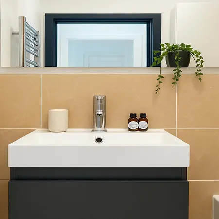 2 Bed Flat Near Portobello Apartamento Londres