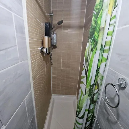 Angel Location 1br Apartamento *