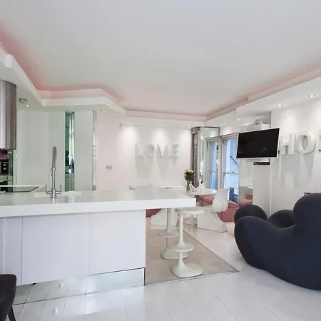 Luxury Hampstead Garden