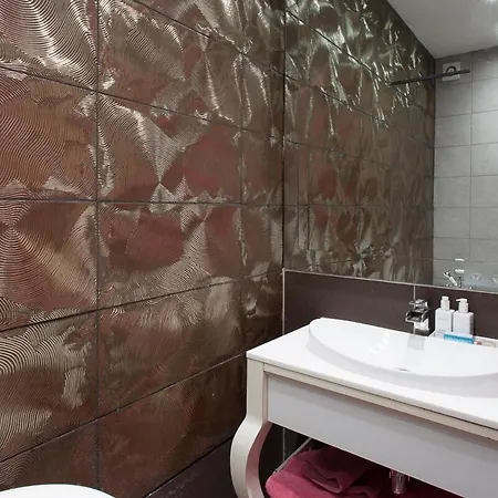 Apartamento Luxury Hampstead Garden *