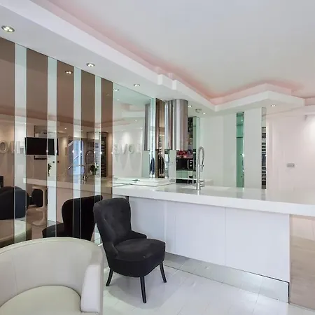 Apartamento Luxury Hampstead Garden Londres