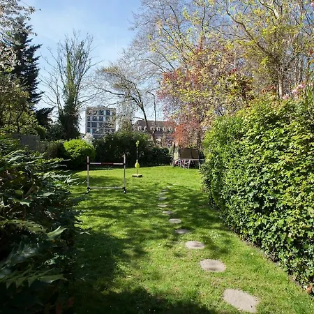 Apartamento Luxury Hampstead Garden *