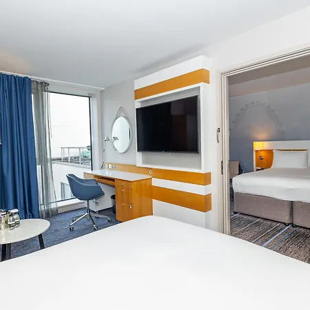 Doubletree By Hilton - Tower Of Hotel 4*