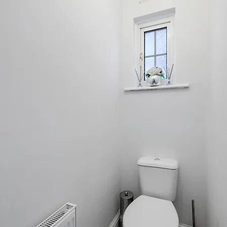 Stylish 3br House Close To Wembley Stadium And Arena * 伦敦
