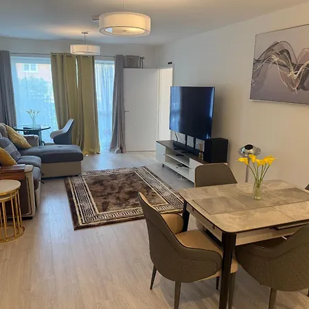 Brand New Three Bedroom Luxury In Harrow Hatch End
