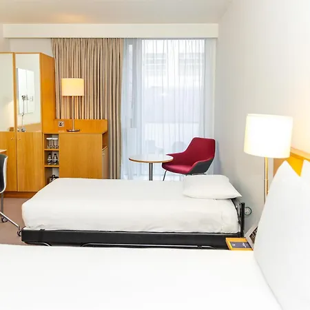 Hotel Doubletree By Hilton - Tower Of