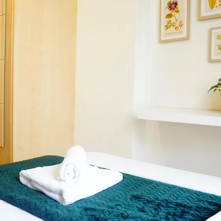 Cosy 1 Bed Flat In The Heart Of Paddington