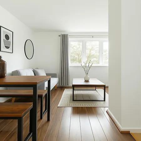 Modern Flat Near Tower Bridge * Londres