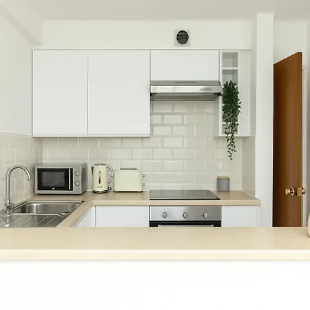 Modern Flat Near Tower Bridge Apartamento Londres