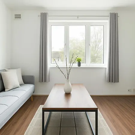 Modern Flat Near Tower Bridge Apartamento Londres