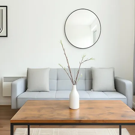 Apartamento Modern Flat Near Tower Bridge Londres