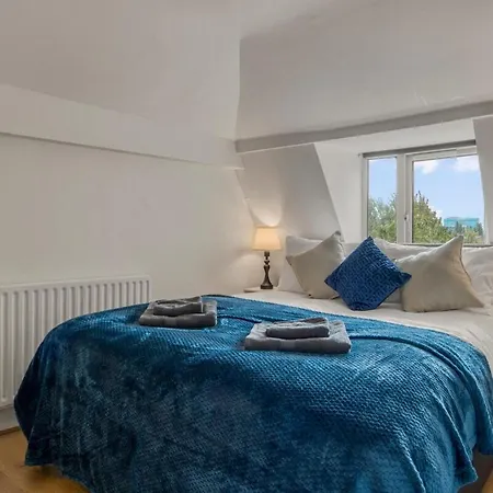 Apartamento Parkside 3 Bed Hackney