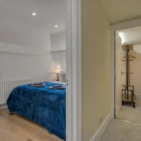 Parkside 3 Bed Hackney Apartamento