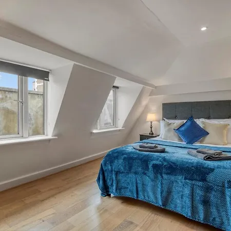 Parkside 3 Bed Hackney Apartamento Londres