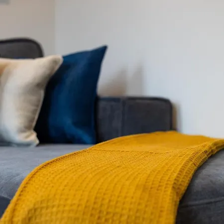 Parkside 3 Bed Hackney Londres