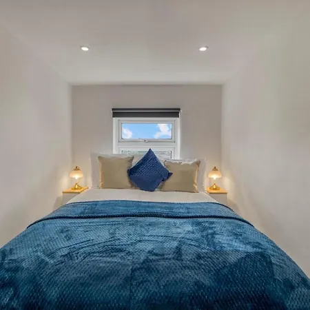 Parkside 3 Bed Hackney