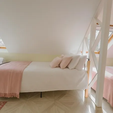 Apartamento Forest Free Gated Parking On 2 Acres Garden *