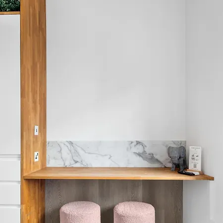 Apartamento Brick Lane Base