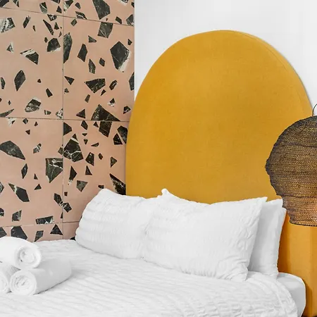 Brick Lane Base Apartamento Londres