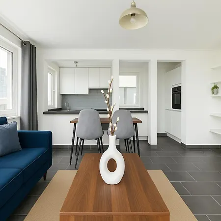 Apartment 2 Bed In Canary Wharf London