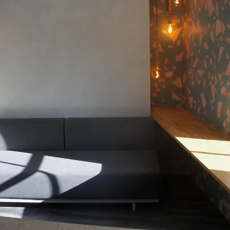 Brick Lane Base Apartamento *