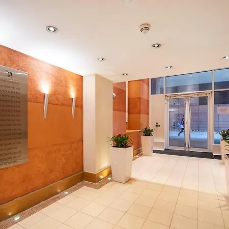 Big Flat Close To Big Ben Apartment *