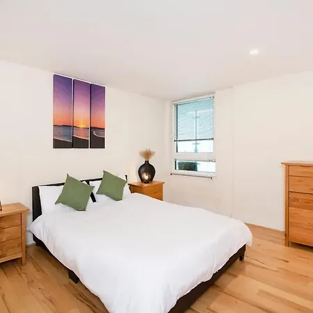 Apartment Big Flat Close To Big Ben *