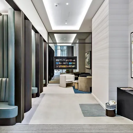 Apartamento Luxury Sky Scraper Building Modern 2 Bedroom Next To Westfield Shopping Mall London! Londres