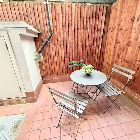 Appartamento 3 Bedroom With Private Terrace In Pimlico, Westminster, Victoria *