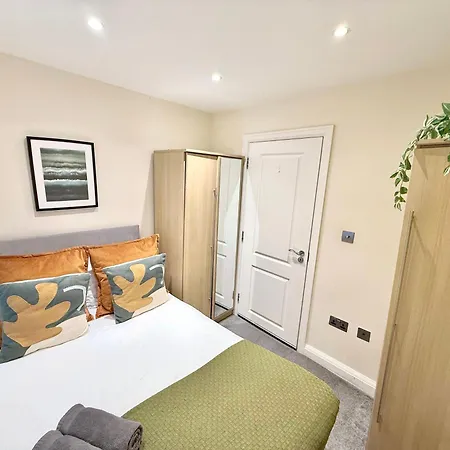 Appartamento 3 Bedroom With Private Terrace In Pimlico, Westminster, Victoria