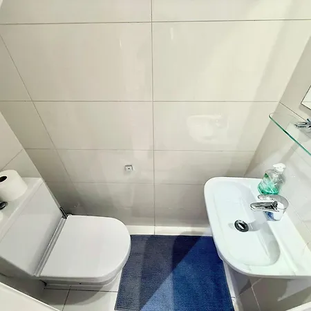 Appartamento 3 Bedroom With Private Terrace In Pimlico, Westminster, Victoria *
